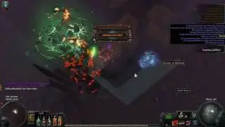 [EssenceHC] - RIP Bladefall Totem