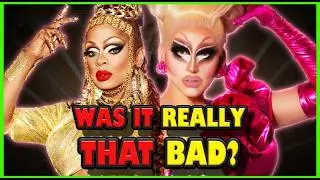 Why All Stars 3 Changed Drag Race Forever (For Better and Worse)