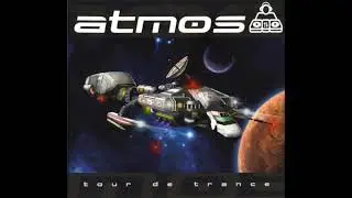 Atmos - Stay Awake