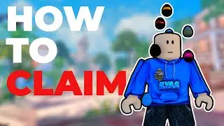 [EVENT] How To Claim Your Prize In Roblox The Hatch