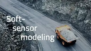 Newcrest Mining crushes its goals with this soft-sensor model