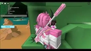 Tutorial on how to get all the new badges in Ruze's toh