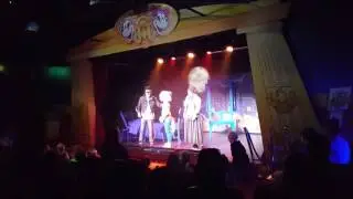 Dolfje deel 3 Sef Wolfs