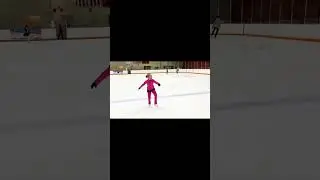 Flip Jump Tips for Figure Skaters: Enhance Your Takeoff & Rhythm #figureskating #skatingjumps #flip