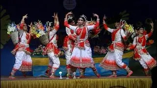 ഓപ്പറേഷൻ സിന്ദൂർ- Group Dance HS - BSS Gurukulam - 64 th State School Kalolsavam 2026