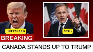 What Carney Did in Paris Changed Everything for Canada