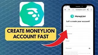 How to Create a MoneyLion Account in Minutes (2025 Setup)