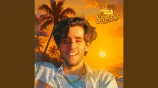The Scientist (Acoustic)