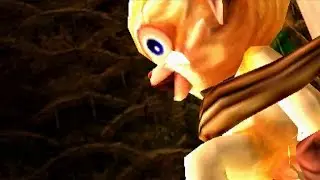 Zelda: Majora's Mask 3D - Episode 9: The Foolish Monkey's Plight