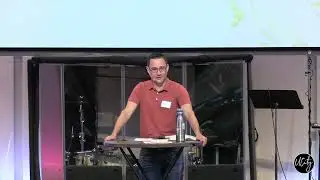 The Beauty of Sexual Difference With Dr. Peter Gurry of Phoenix Seminary