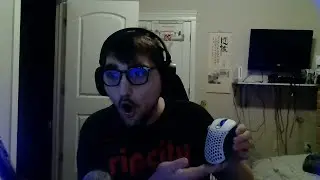Pwnage Ultra Custom Ergo Mouse Review pog