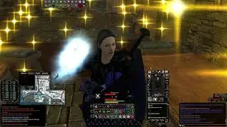 [SOLO#29] DAOC YWAIN - RR4-6 REAVER SOLO 2017
