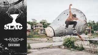 SLAG FULL VIDEO 2022
