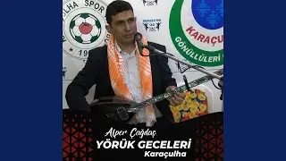 Birg&uuml;l Gitmiş Yaylalara (Live)