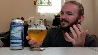 Beer Review #4359: Dookit Brewing Co. - Southside Pale (#Scotland) #Beer #CraftBeer