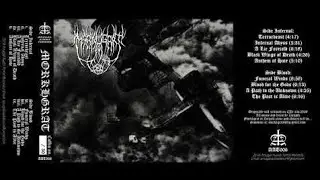 Morkhgrat - Terrorbeast