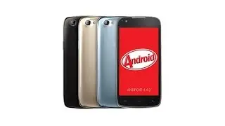Xolo Q700s Plus Hard Reset and Forgot Password Recovery, Factory Reset