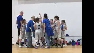 Windber ramblers