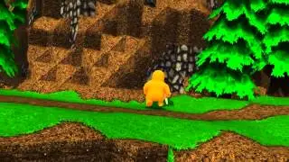 Castle Story - Trailer