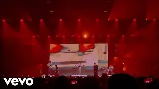 Golden Years - Signorina Ciao (con Drast & faccianuvola) Live @ Spring Attitude Festival 2025