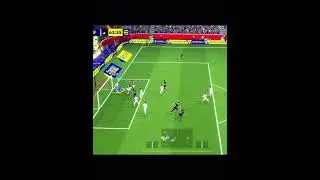 Funny moment efootball 🤣🤣 #funny #pes