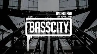 UZ & Montell2099 - UNDERGRND