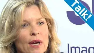Kate Vernon verr&auml;t die Besonderheit von 