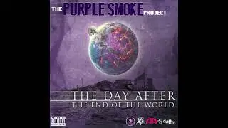 The Purple Smoke Project -&nbsp;Moving On Ft Bizzy Bone