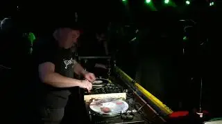 Outernational Sound / Sankofa Soundsystem, Oberhausen 14-01-2023