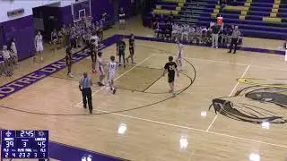 Salpointe vs.  NDP