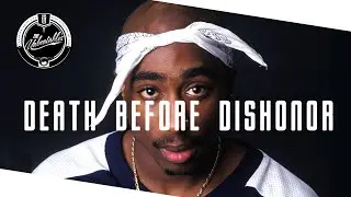 2Pac Type Beat 2016 x Deep Rap Instrumental 2016 - 