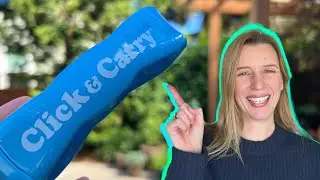 The Ultimate Bag Carrying Hack You Need to Know