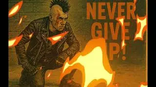 DI ANTARA PECAHAN - Celtic Punk Rock (Bagpipes + Fiddle)
