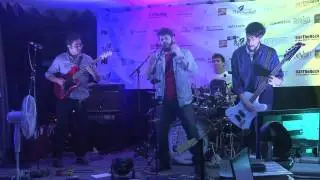 Video: Stouffville pub trying to break world record for longest concert