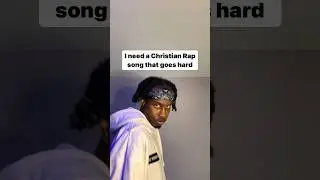 Christian Rap that goes hard #christianrap #christianhiphop #rapzilla #rap #hiphop  #christianmusic