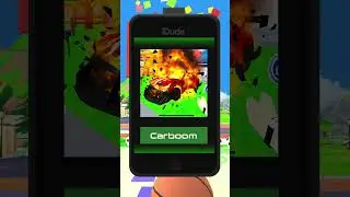 Dude Theft wars cheat - Carboom