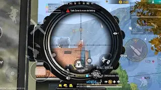 SNIPER TOURNAMENT HIGHLIGHTS 🎯 BY XERX #ff #freefire#trending #viral #popular #viralvideo#tournament