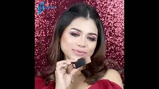 W7 Major Mattes Lipstick Swatch