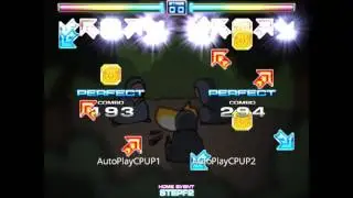 Pump It Up - DJ Otada S8 & S19