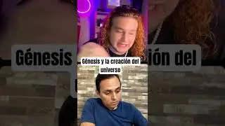 ¿El génesis y la ciencia se contradicen?