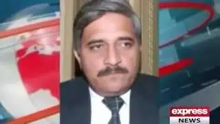 Lawyers strike to mourn blasphemy defence lawyer