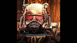 Maximus is actually Tuff | Fallout edit 60FPS |