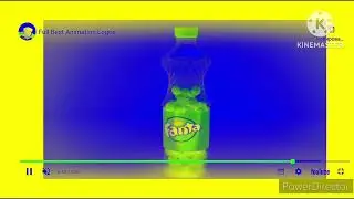 Fanta logo Effects (Sponsored 2 Effects)