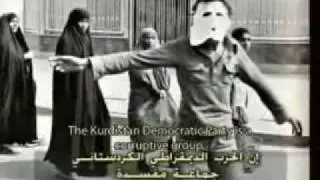Kurdistan Democratic Party