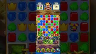 Royal Match LEVEL 8494