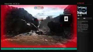 noobletsrus's Live PS4 Broadcast