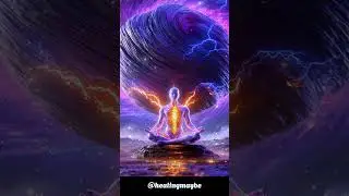 432Hz + 528hz | The DEEPEST Healing: Aura Cleansing and Protection, Release Anxiety and Fear
