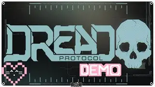 &bull; DREAD PROTOCOL &bull; Another Look at the Upcoming Third-Person Action-Roguelike