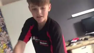 Ff lekker klooien met ferren😆