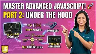 React (Part 2) - Event loop, Arrow functions
